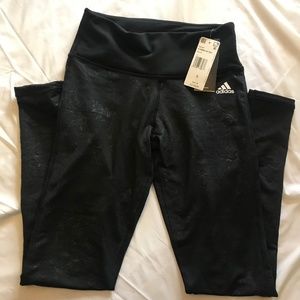 Adidas Climate Leggings